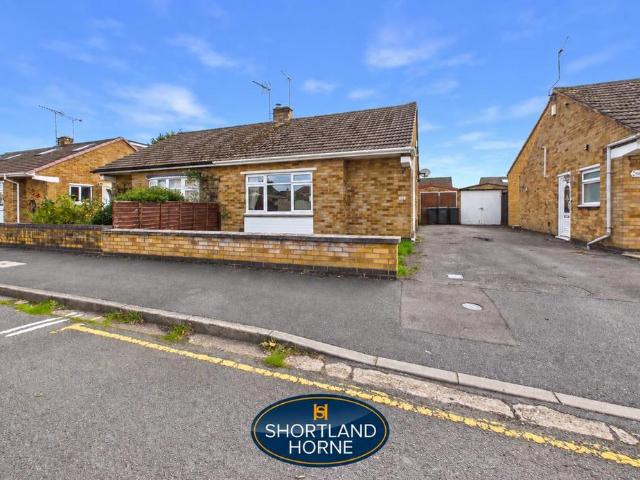 Bungalow for sale in Walsgrave, Coventry
