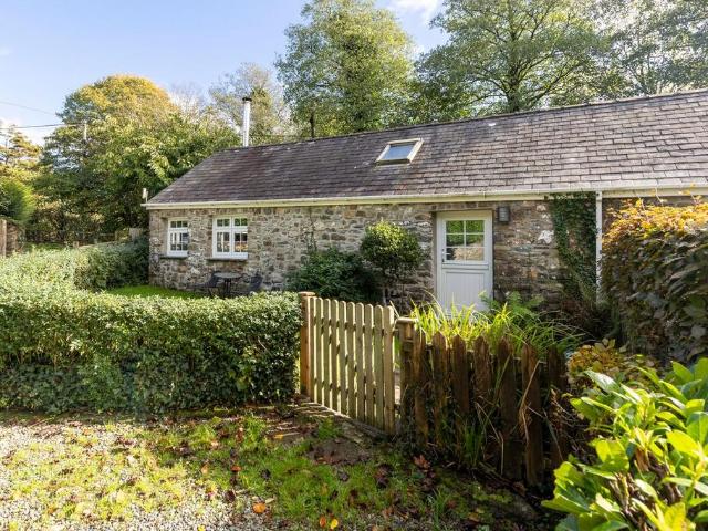Bungalow for sale in Llys-y-frân, Pembrokeshire