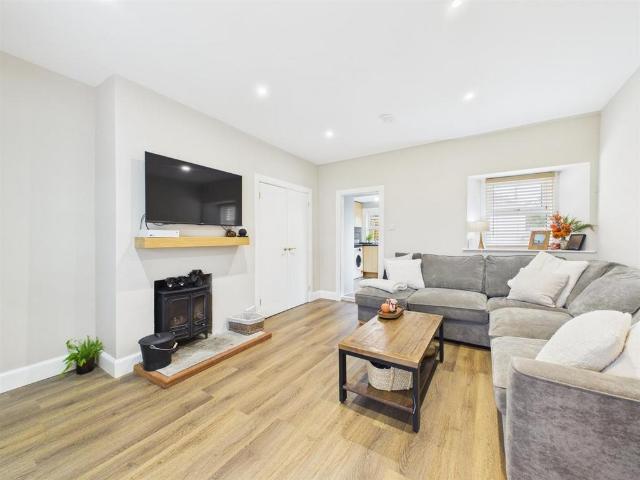 Bungalow for sale in Guildtown, Perth and Kinross