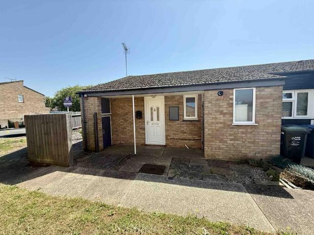 Bungalow for sale in Walton, Eastbridge