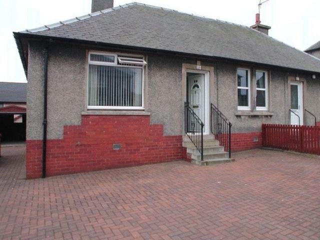 Bungalow for sale in Carstairs, Scotland