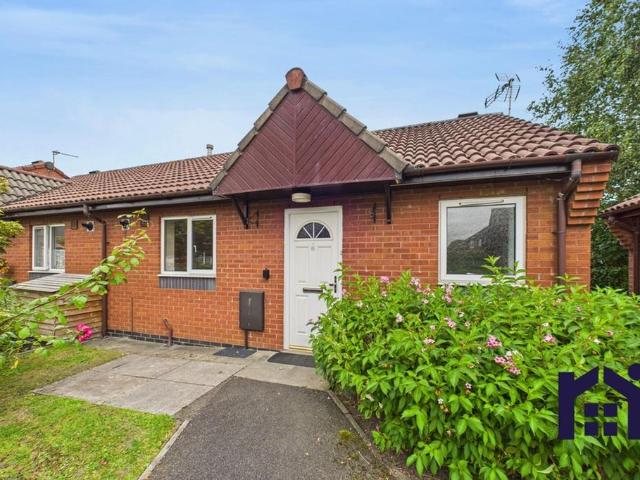 Bungalow for sale in Andertons Mill, Lancashire
