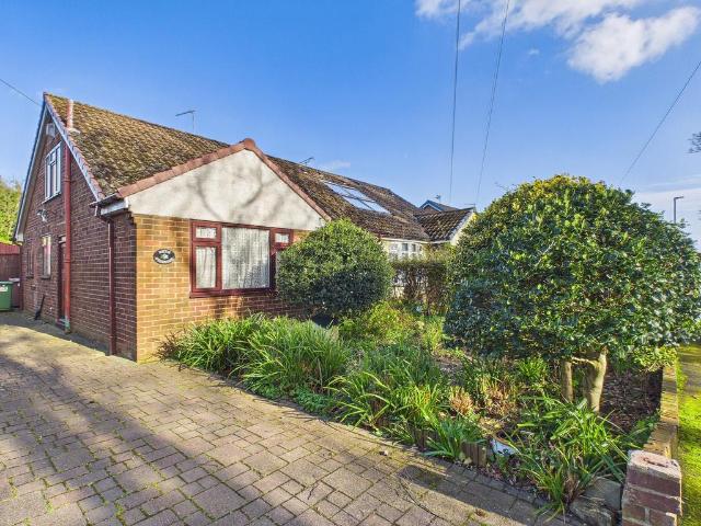 Bungalow for sale in Isle Of Man