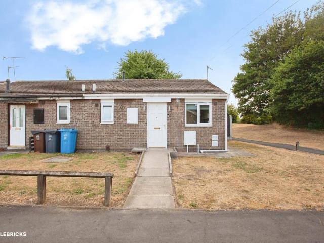 Bungalow for sale in South Yorkshire