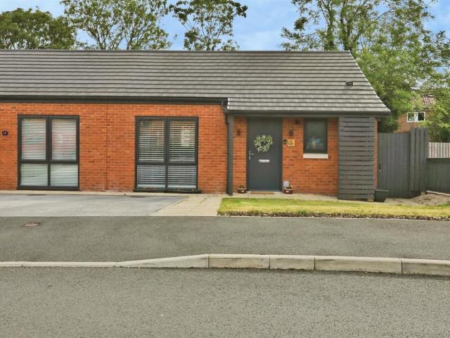 Bungalow for sale in Costhorpe, Isle Of Man