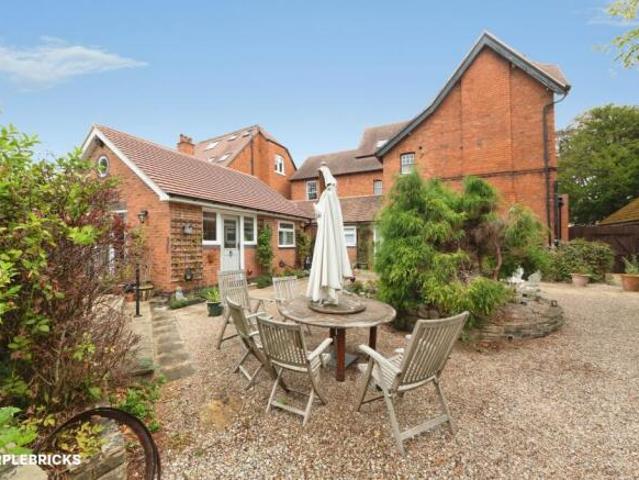 Bungalow for sale in West Midlands