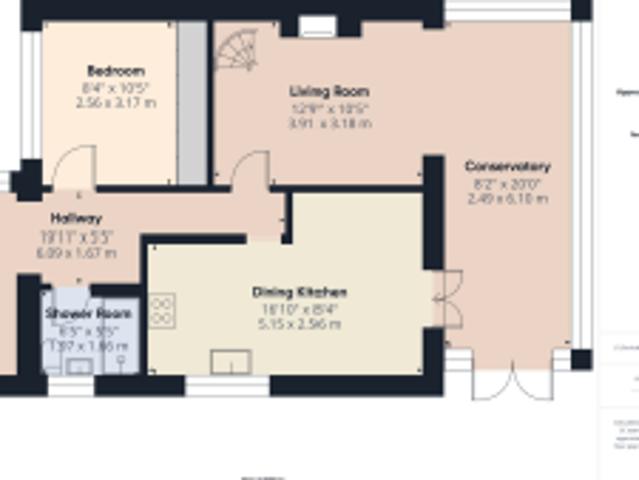Bungalow for sale in Chaddesden, East Midlands