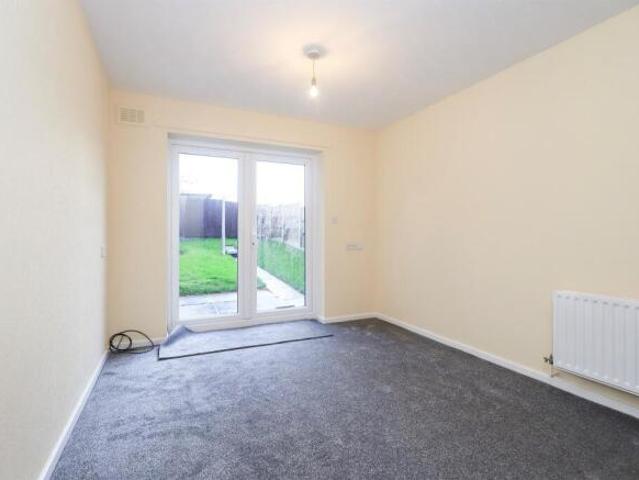 Bungalow for sale in Bradmore, Barton In Fabis