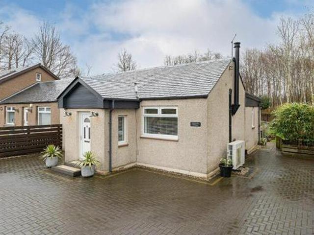 House for sale in Bathgate, Scotland