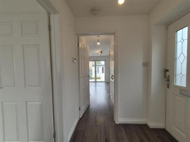 Bungalow for sale