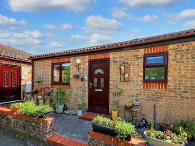 House for sale in Perryfields, West Sussex
