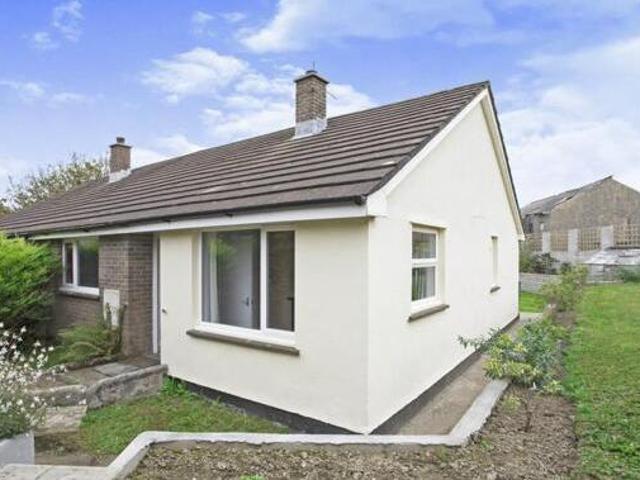 House for sale in Camelford, Cornwall