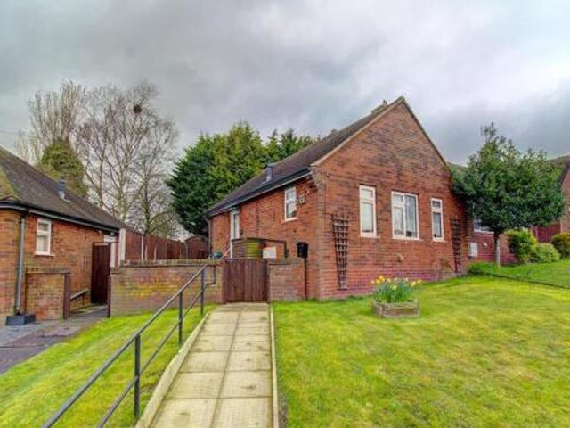 House for sale in Pye Green, Chadsmoor