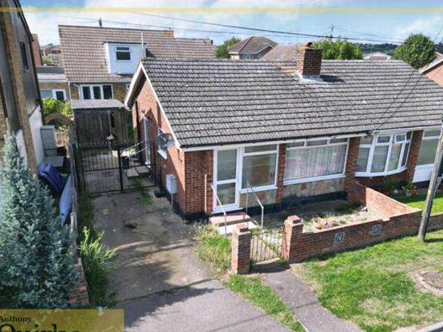 House for sale in Canvey Island