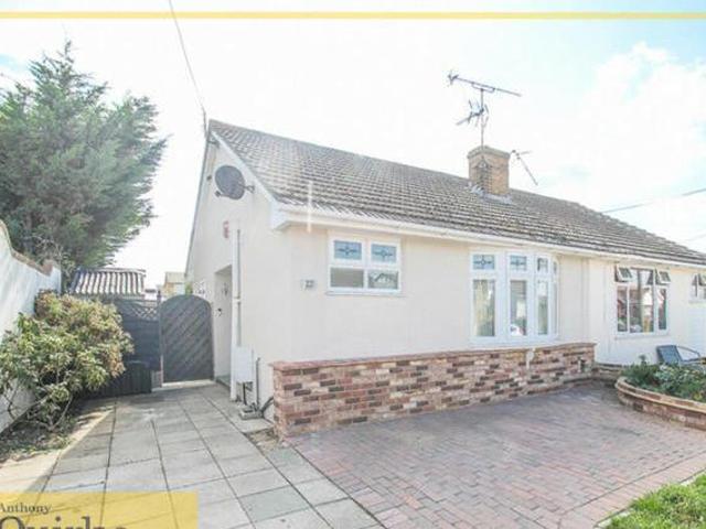 House for sale in Canvey Island