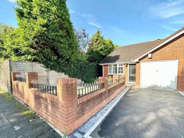 House for sale in West Midlands