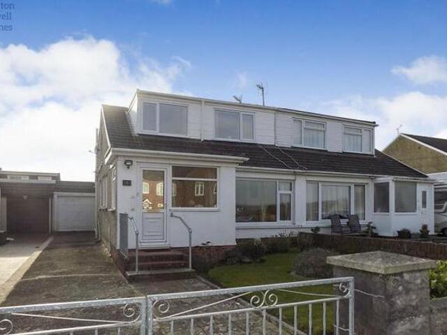 House for sale in Wales