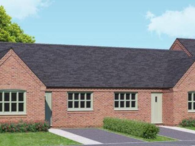House for sale in Boley Park, Staffordshire