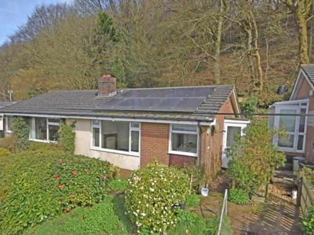 House for sale in Newton St Cyres, Devon