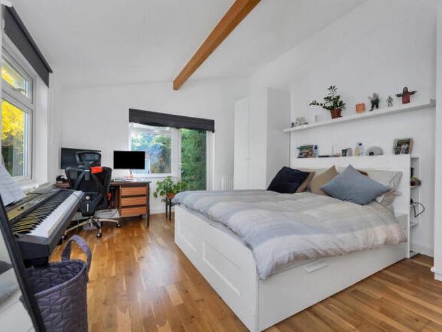 Bungalow for sale in Arbury, Cambridgeshire