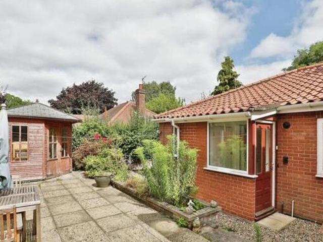House for sale in East Bank, Norfolk
