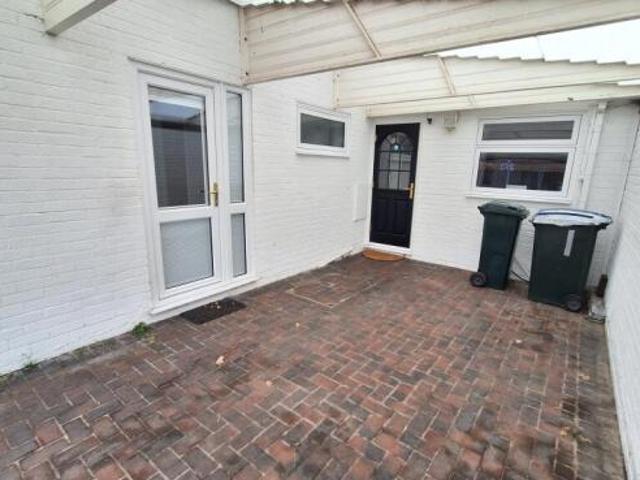 Bungalow for sale in Ernesford Grange, West Midlands