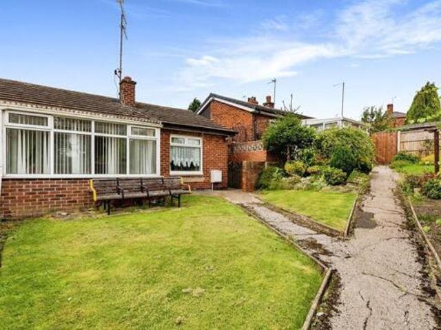 House for sale in Greasbrough, South Yorkshire