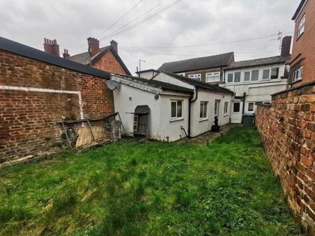 House for sale in Greater Manchester