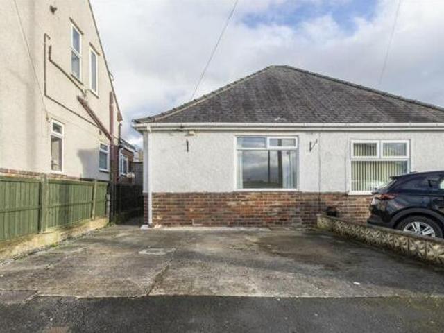 House for sale in Loundsley Green, East Midlands