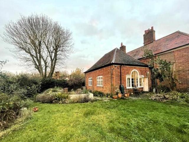 House for sale in Lyons, Greater London