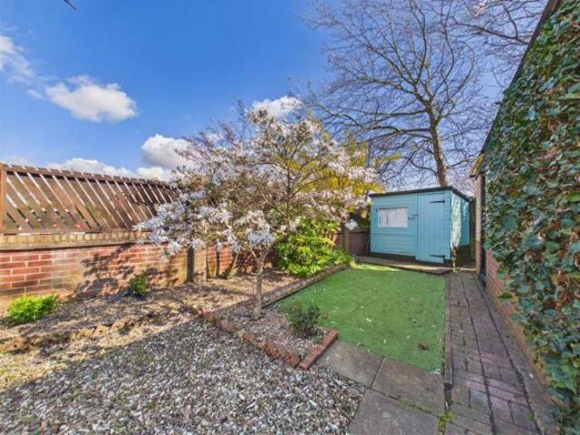 Property for sale in Hull, City Of Kingston Upon Hull