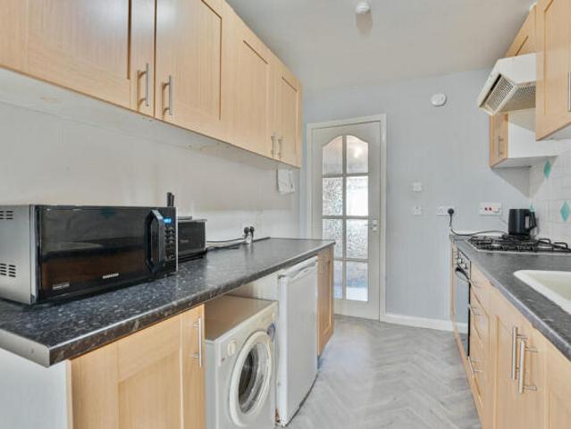 Bungalow for sale in Millerston, Stepps
