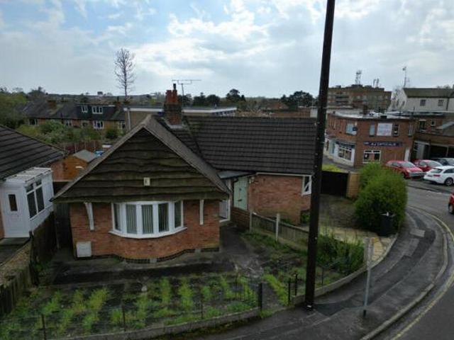 House for sale in Pinfold, Leicestershire
