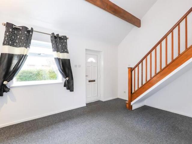 Bungalow for sale in Oxley, West Midlands