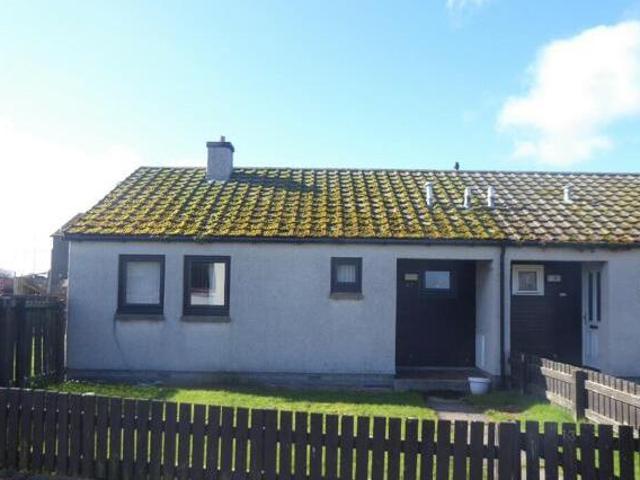 House for sale in Lossiemouth, Scotland
