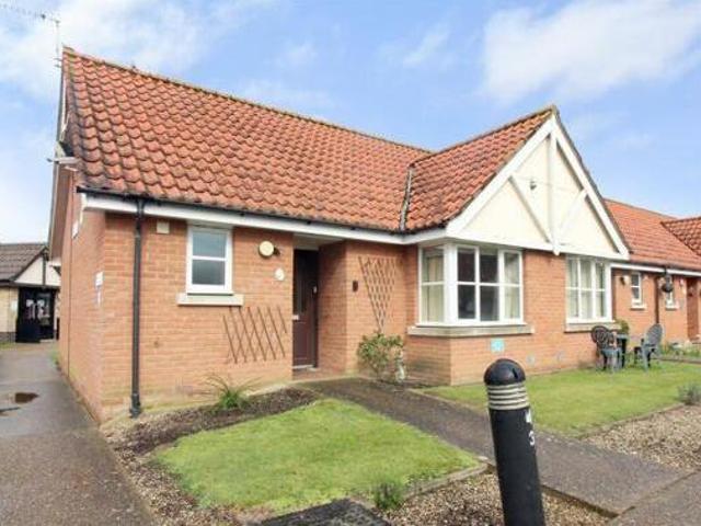 House for sale in Earlham Rise, East Bank
