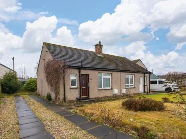 House for sale in Ladywood, Milton Bridge