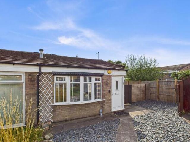 Bungalow for sale in Littleover, East Midlands
