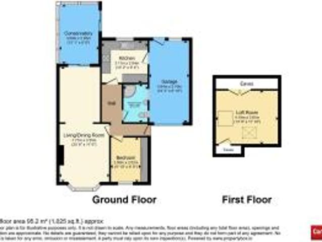 Bungalow for sale in Oad Street, Kent