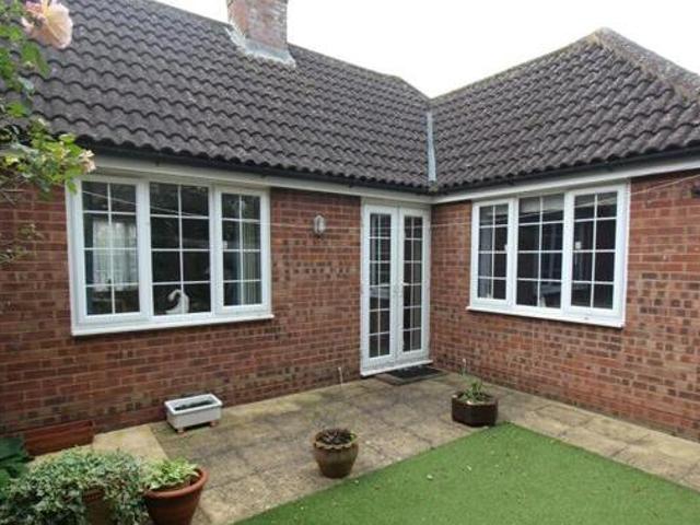 House for sale in Old Town, Shephall