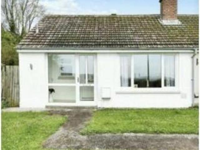 House for sale in Tenby, Pembrokeshire