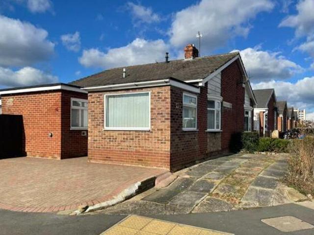 House for sale in Port Clarence, Stockton-on-tees