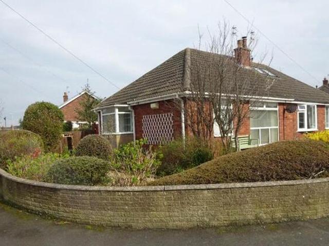 House for sale in Blackpool