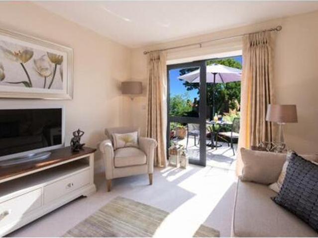 House for sale in Barton Stacey, Hampshire