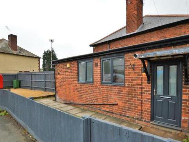 House for sale in South Wigston, Wigston Magna