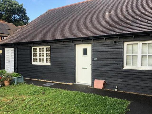 House for sale in Hampshire