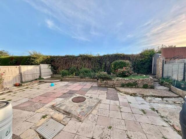 Bungalow for sale in Langney, Eastbourne
