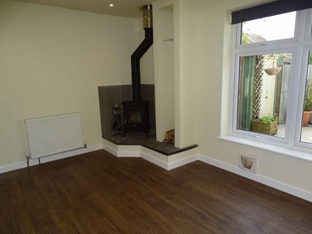 House for rent in Menheniot, Cornwall