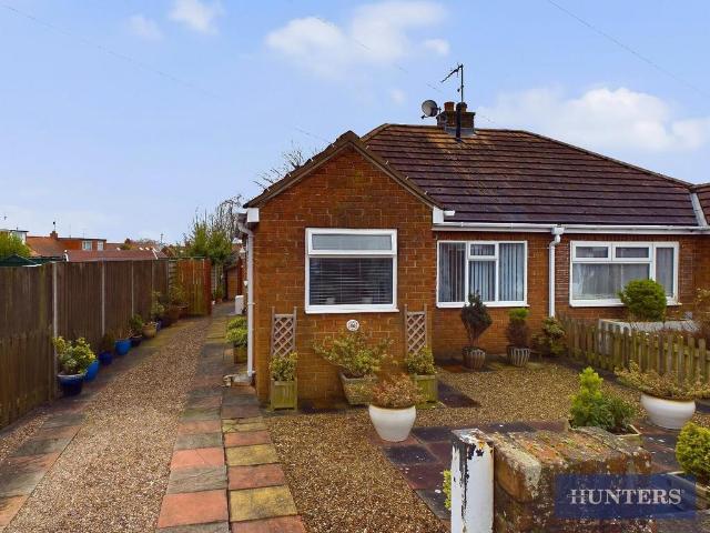 Bungalow for rent in Old Town, Bridlington