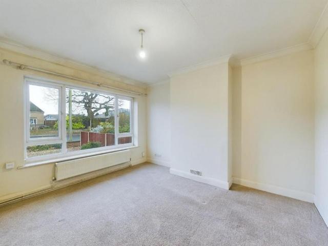 House for rent in Ashby De La Launde, Lincolnshire